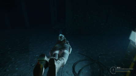 Dawn Break screenshot 10