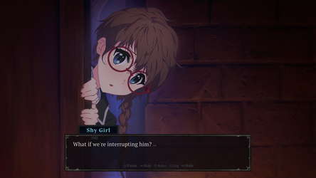 Kamifuda screenshot 11