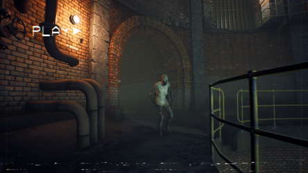 Backrooms: Eight Levels screenshot 12
