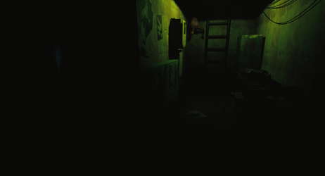 Prison of Nightmare screenshot 13