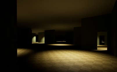 Backrooms: Perpetual screenshot 5