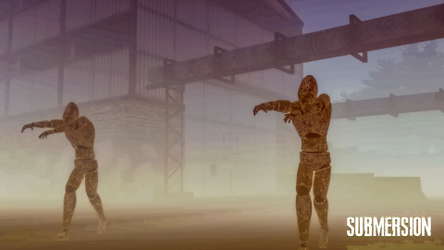 Midnight: Submersion - Nightmare Horror Story screenshot 11