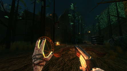 COVEN screenshot 8