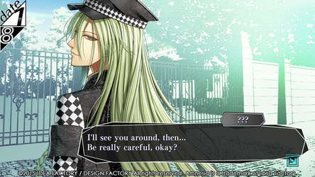 Amnesia™: Memories screenshot 5