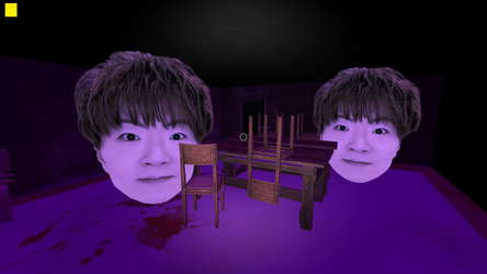 Death Forest SEIKIN screenshot 3