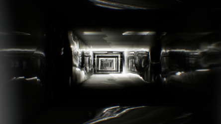 后室重生Backrooms Rebirth screenshot 7