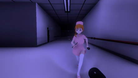 天国病院-Heaven's Hospital- screenshot 14