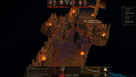 Dungeon Rats screenshot 3