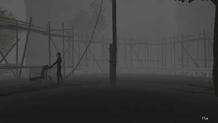 Red Valley screenshot 12