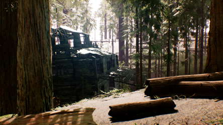 Diastone: Memories screenshot 9