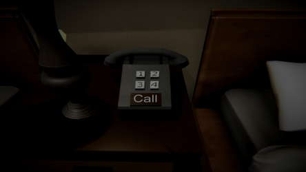 Jack Is Missing screenshot 26
