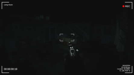 Shattered Truth screenshot 2
