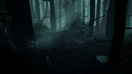 Rumbral screenshot 1