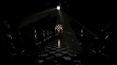Rusted Awakening screenshot 12