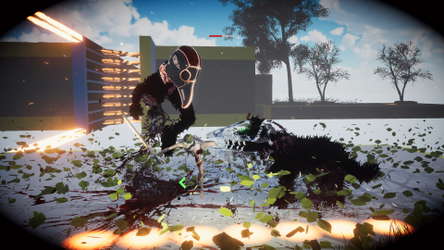 Rivers of Blood screenshot 21