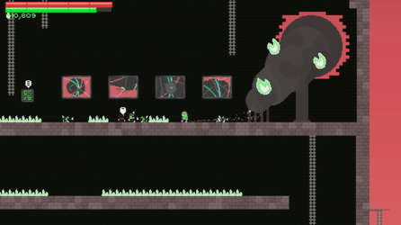 Nitrojet screenshot 9