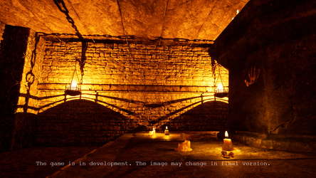 Voices in the Dark screenshot 7