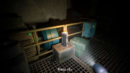Dollhouse of Dead screenshot 9