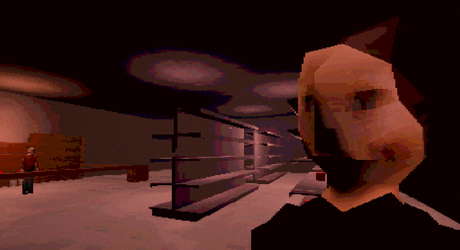 Lost Diskettes Vol.1 screenshot 4