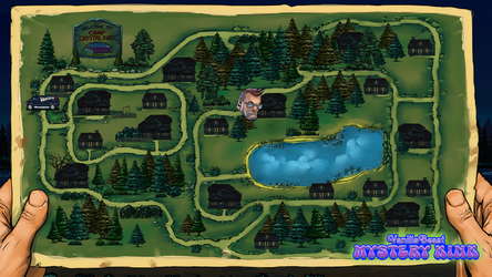VanillaBeast: Mystery Kink screenshot 5