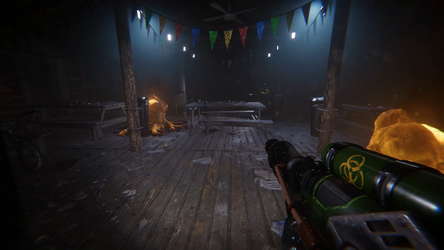 Infestation: Origins screenshot 4