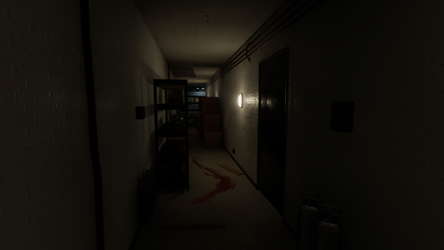 INFECTIS screenshot 7