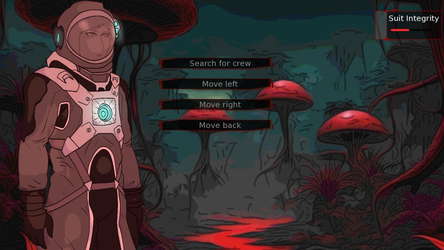 Abyssal Frontier screenshot 5