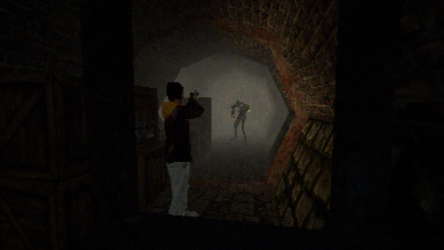 Into The Dread screenshot 3