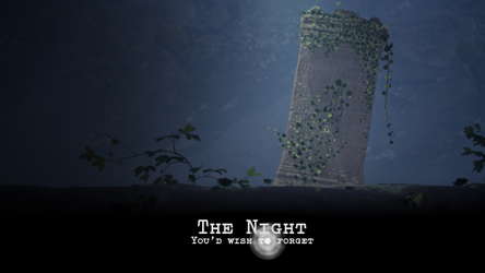 The Night You'd Wish to Forget screenshot 2
