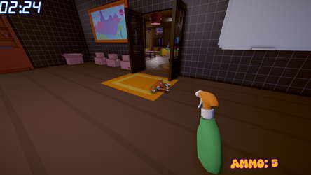 Feline Shenanigans screenshot 7