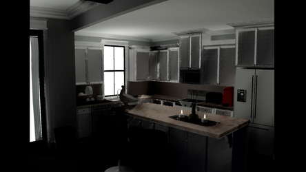 Miljama horror tale screenshot 3