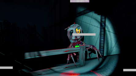 1306 Chapter 1: Reactors & Robots screenshot 12