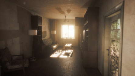 No Return screenshot 1