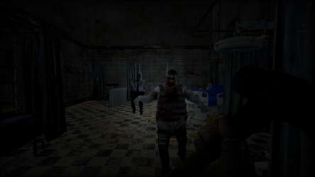 The Last Patient screenshot 2