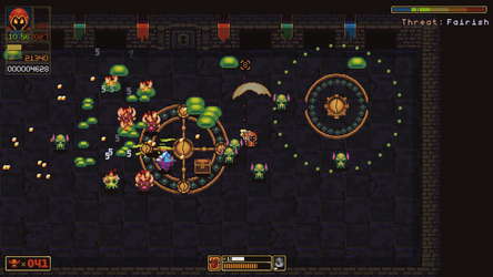 Boons & Burdens screenshot 9