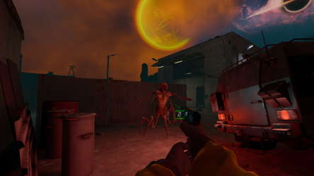 INVERSE screenshot 2