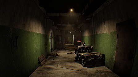 Tenshi screenshot 4