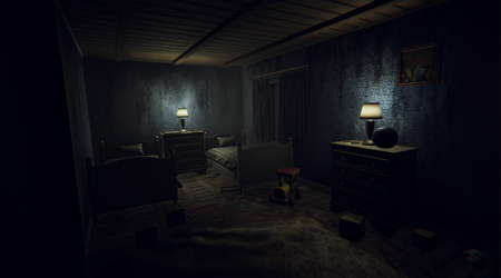 Family curse screenshot 2