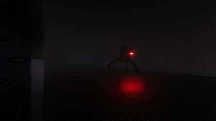 The Creature Zone VR: Nightfall screenshot 10