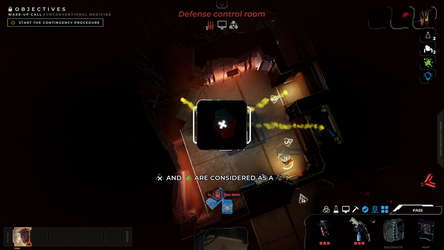 Nemesis: Lockdown screenshot 18
