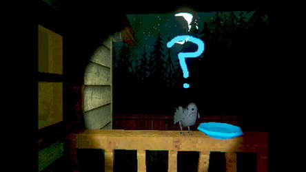 Creature Kitchen screenshot 1