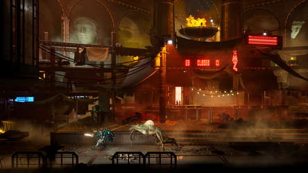 Somber Echoes screenshot 3