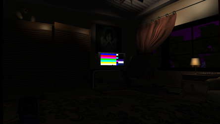 The Visitor screenshot 5