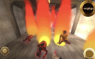 The Infernal Masquerade screenshot 4