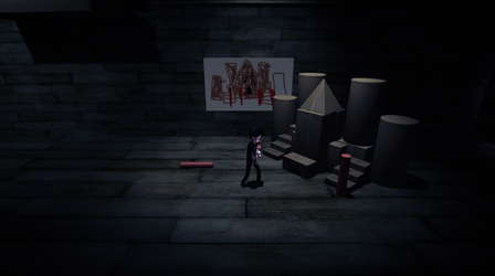 Goodnight, Sweetie screenshot 2