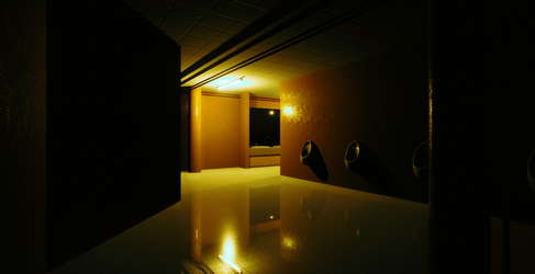 Project Liminal Redux screenshot 4