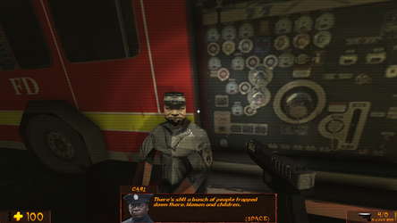 Flesh Everest screenshot 4
