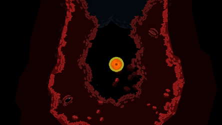 Swallow the Sea screenshot 5