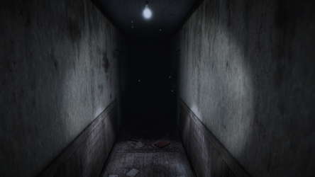 Behind The Door screenshot 4