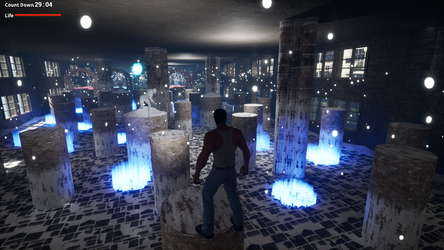 Rooftop screenshot 6
